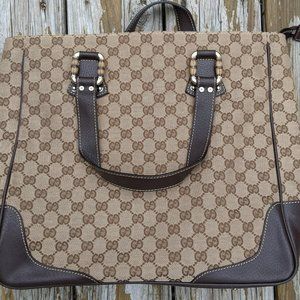 Gucci  Tote Bag